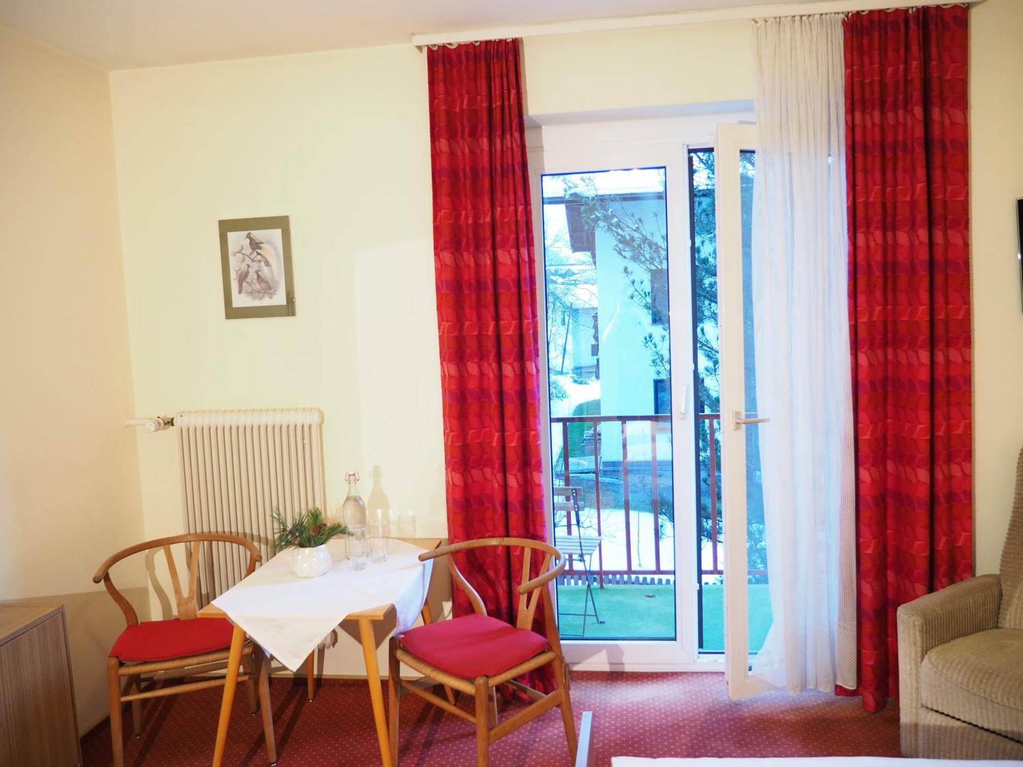 Brunnhof Gastein Hotel Bad Hofgastein Bagian luar foto