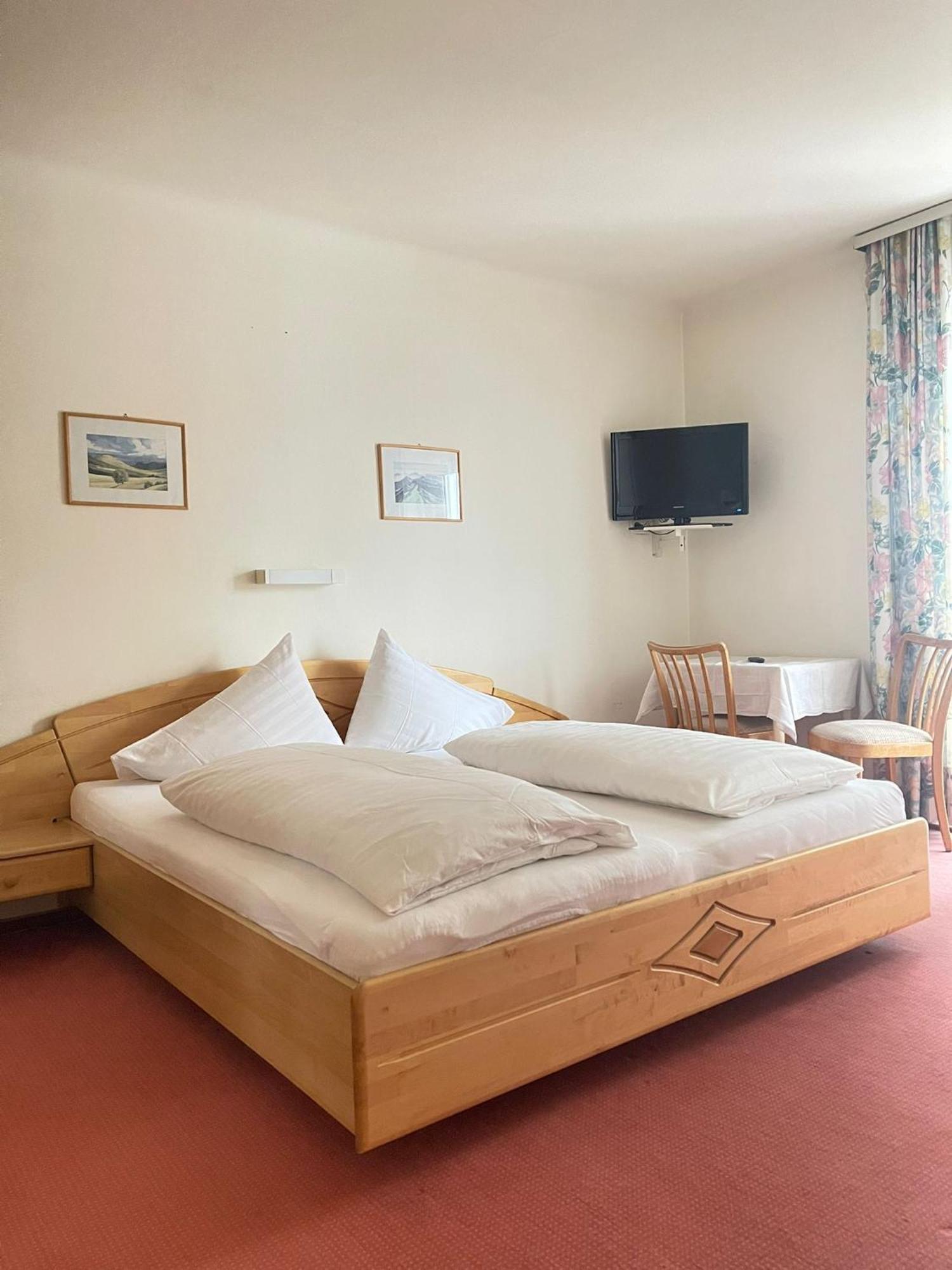 Brunnhof Gastein Hotel Bad Hofgastein Bagian luar foto